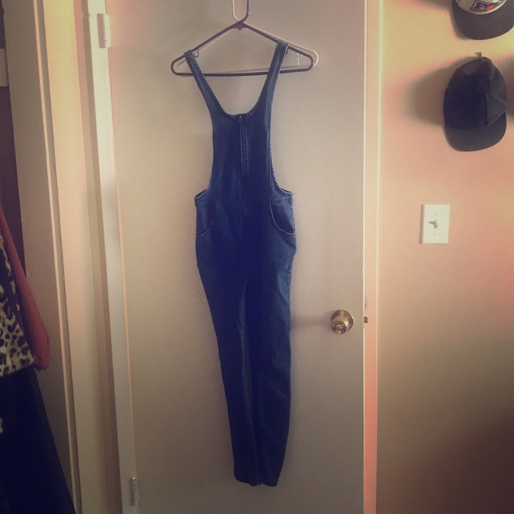 FP Overalls